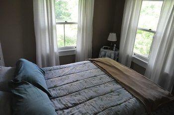 Lazy T Ranch Guest House Manhattan Bagian luar foto